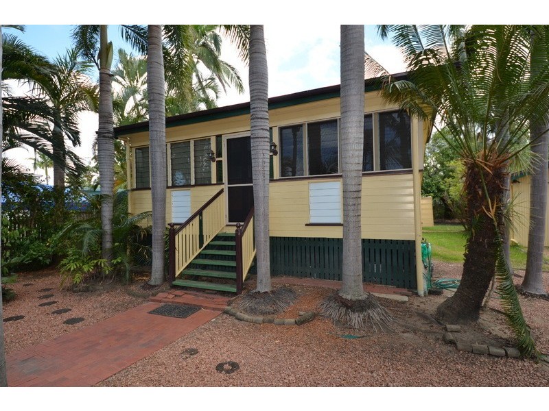 82  Burt Street, Aitkenvale QLD 4814