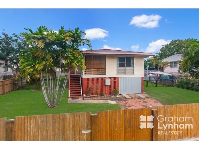 298 Dalrymple Road, Heatley QLD 4814