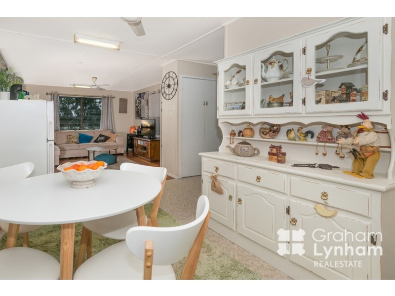 298 Dalrymple Road, Heatley QLD 4814