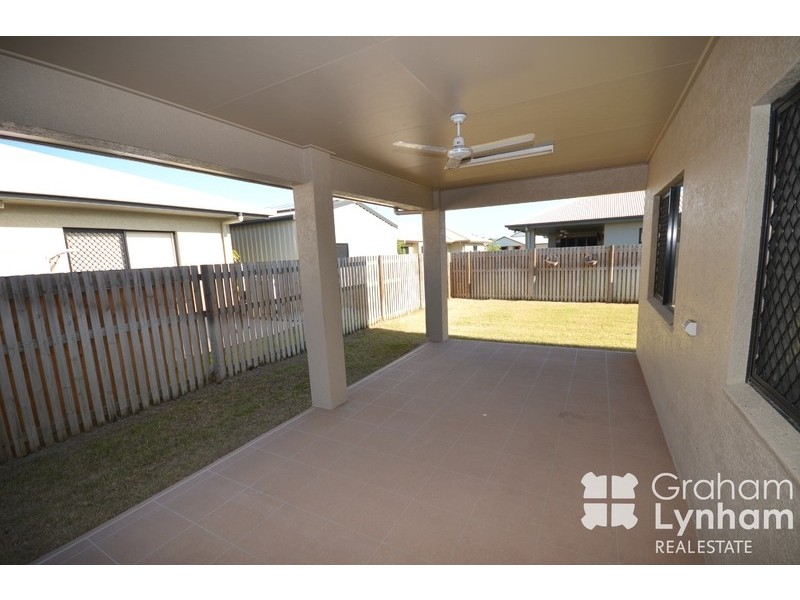54 Batiki Crescent, Burdell QLD 4818