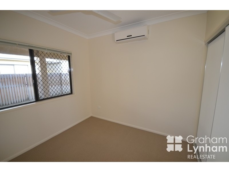 54 Batiki Crescent, Burdell QLD 4818