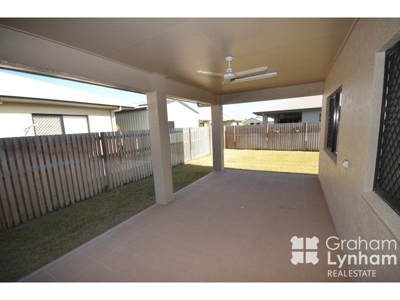 54 Batiki Crescent, Burdell QLD 4818