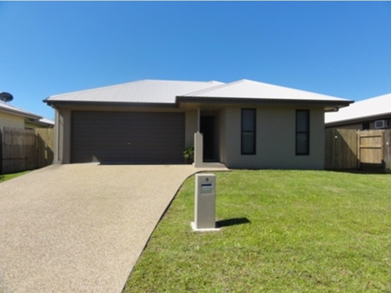 6 Benedore Street, Rasmussen QLD 4815