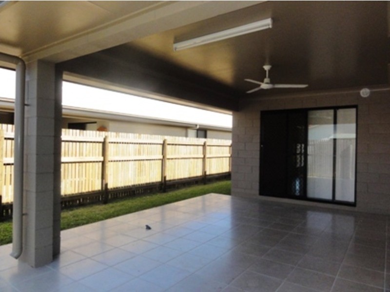 6 Benedore Street, Rasmussen QLD 4815