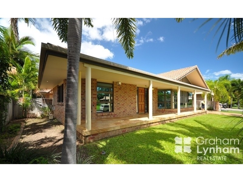 93 Riverpark Drive, Annandale QLD 4814