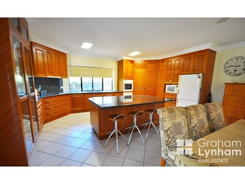 93 Riverpark Drive, Annandale QLD 4814