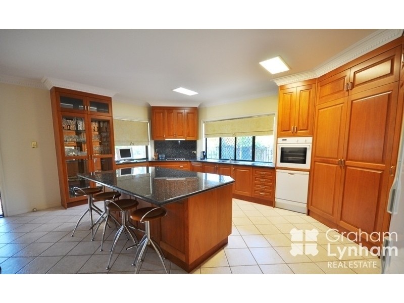 93 Riverpark Drive, Annandale QLD 4814