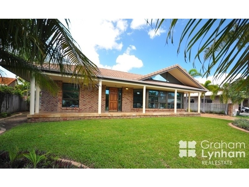 93 Riverpark Drive, Annandale QLD 4814