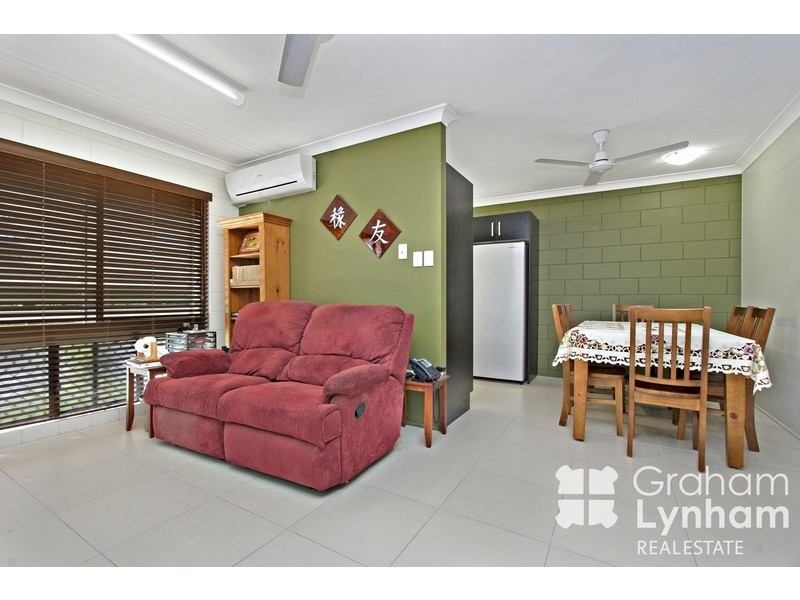 3/26 Cavendish Street, Pimlico QLD 4812