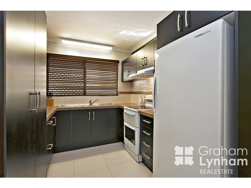 3/26 Cavendish Street, Pimlico QLD 4812