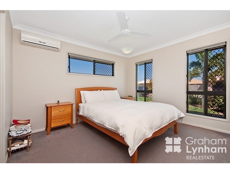 11 Capricorn Drive, Burdell QLD 4818