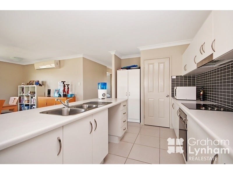 11 Capricorn Drive, Burdell QLD 4818