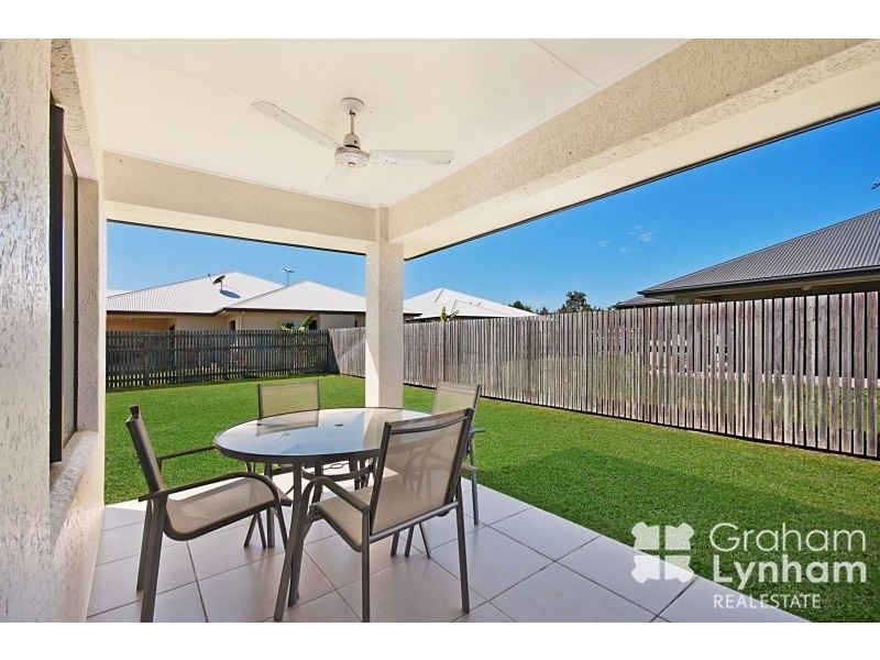 11 Capricorn Drive, Burdell QLD 4818