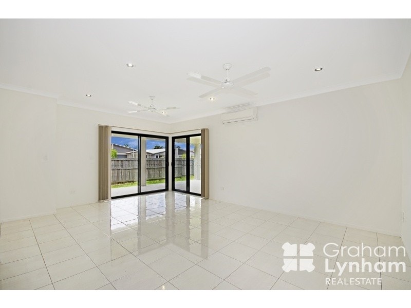 2 Sykes Close, Burdell QLD 4818