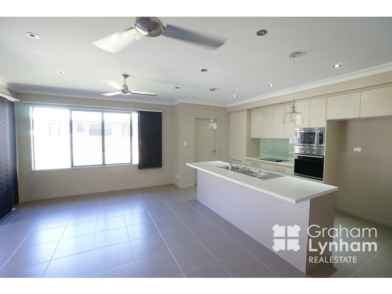 63 Franklin Drive, Mount Louisa QLD 4814