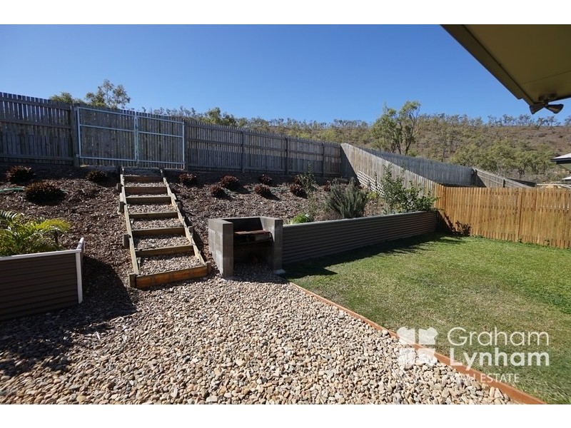 63 Franklin Drive, Mount Louisa QLD 4814