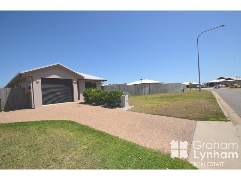 98 Summerland Drive, Deeragun QLD 4818