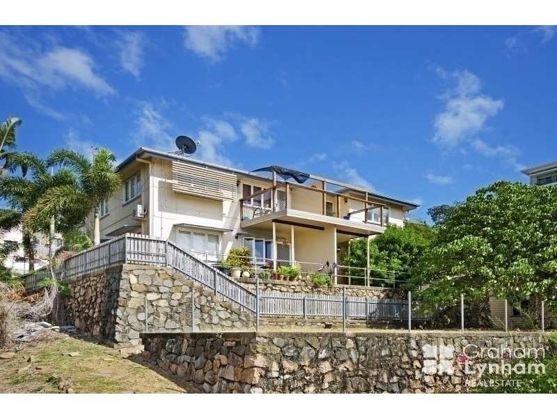 Townsville City QLD 4810