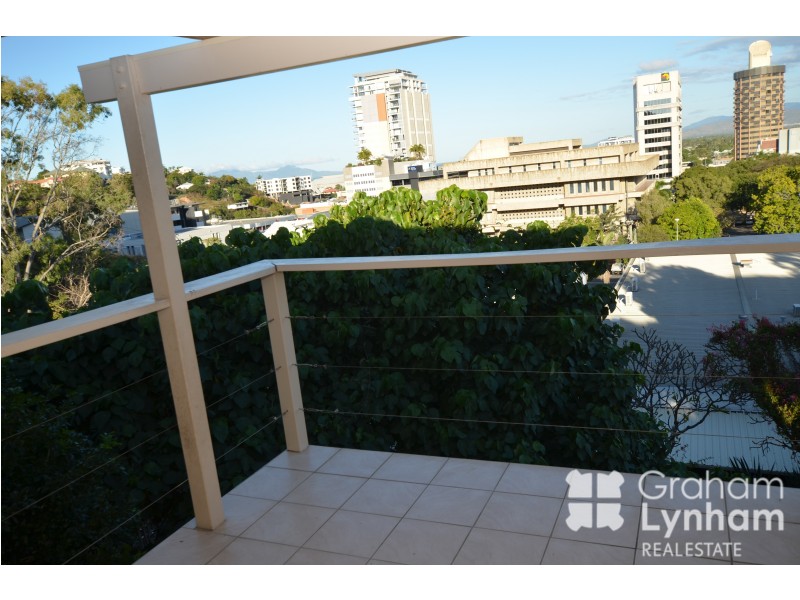 Townsville City QLD 4810