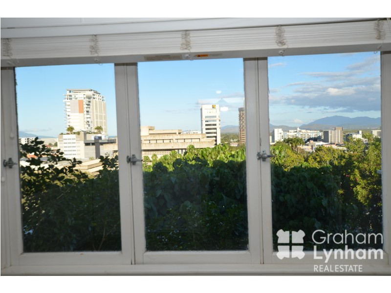 Townsville City QLD 4810