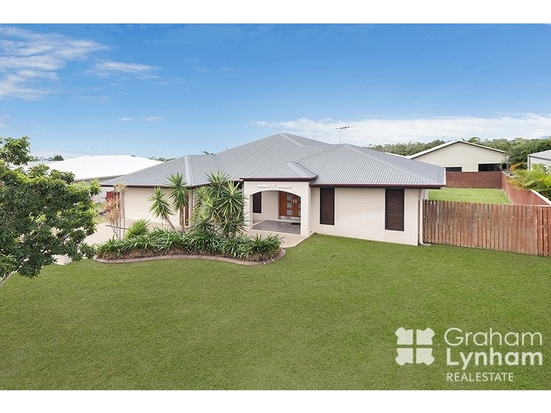 4 Cassidy Street, Bushland Beach QLD 4818