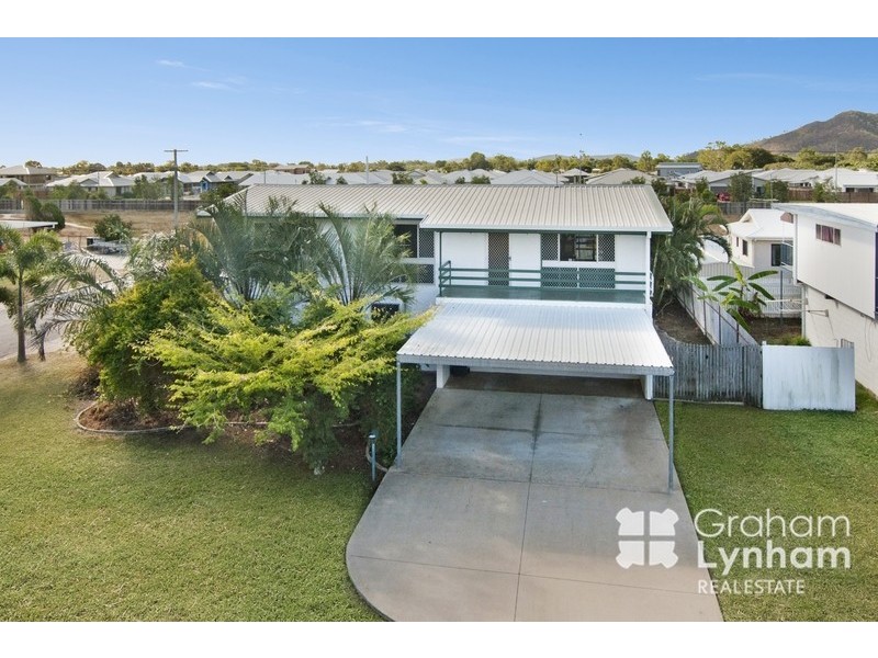 30 Sonia Street, Rasmussen QLD 4815