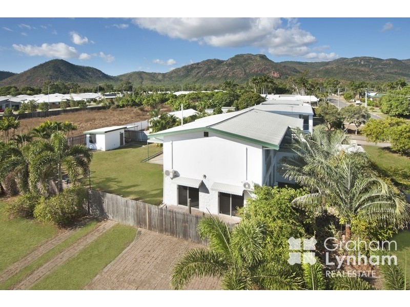 30 Sonia Street, Rasmussen QLD 4815