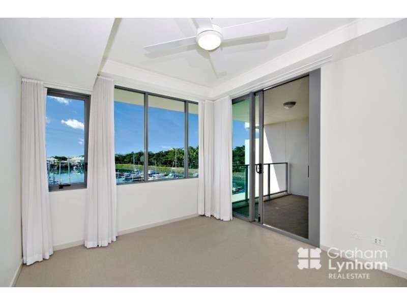 2404/6 Mariners Drive, Townsville City QLD 4810