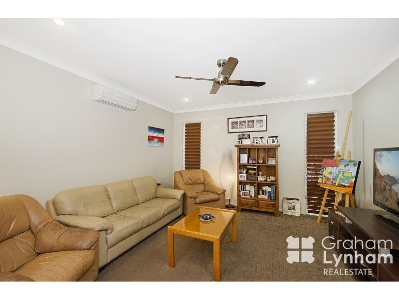 6 Polmaise Close, Burdell QLD 4818