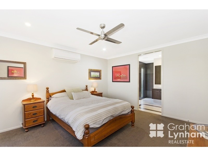 6 Polmaise Close, Burdell QLD 4818