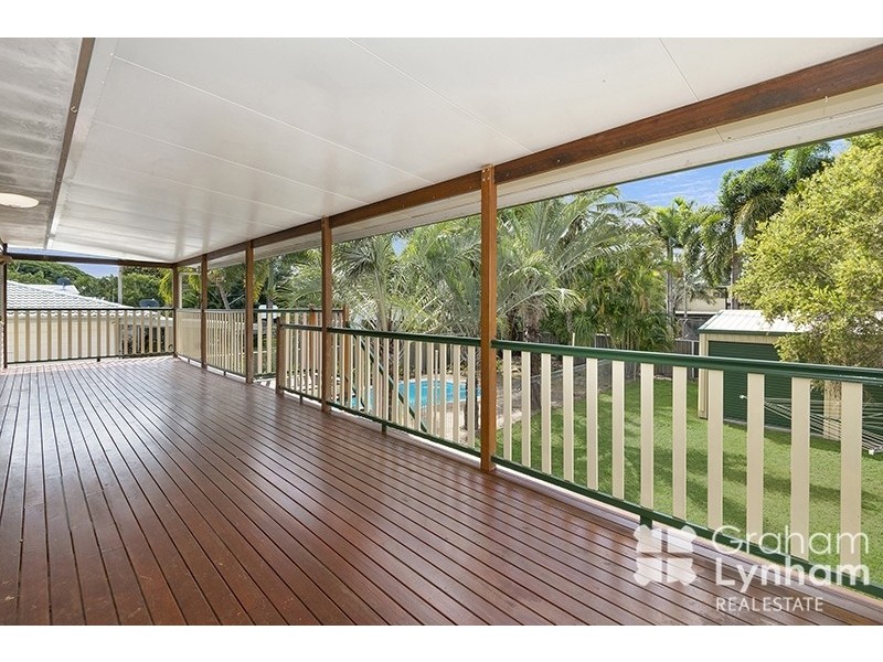 4 Rodney Place, Condon QLD 4815