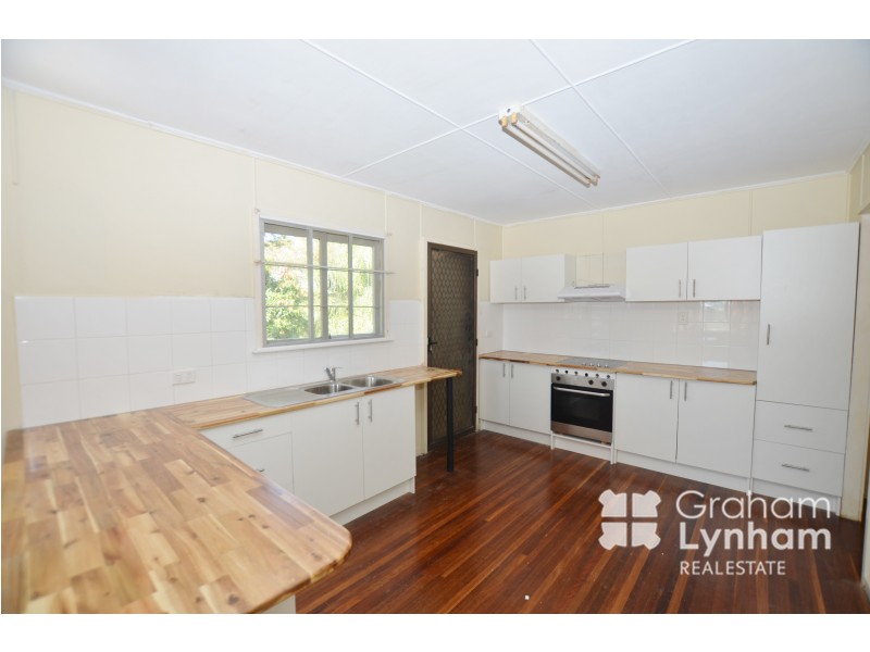 5 Ashton Street, Vincent QLD 4814