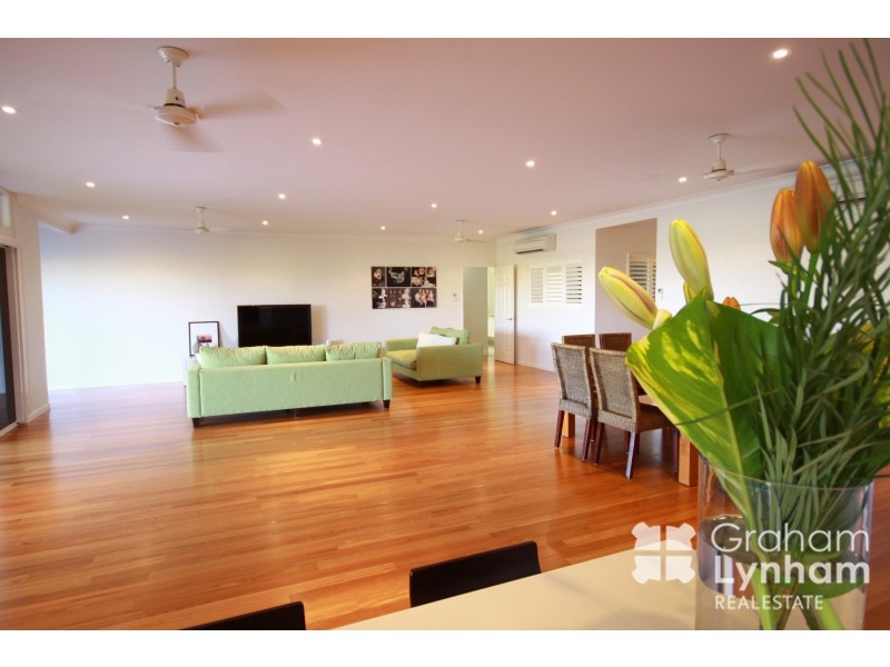 51 Aspley Drive, Kirwan QLD 4817