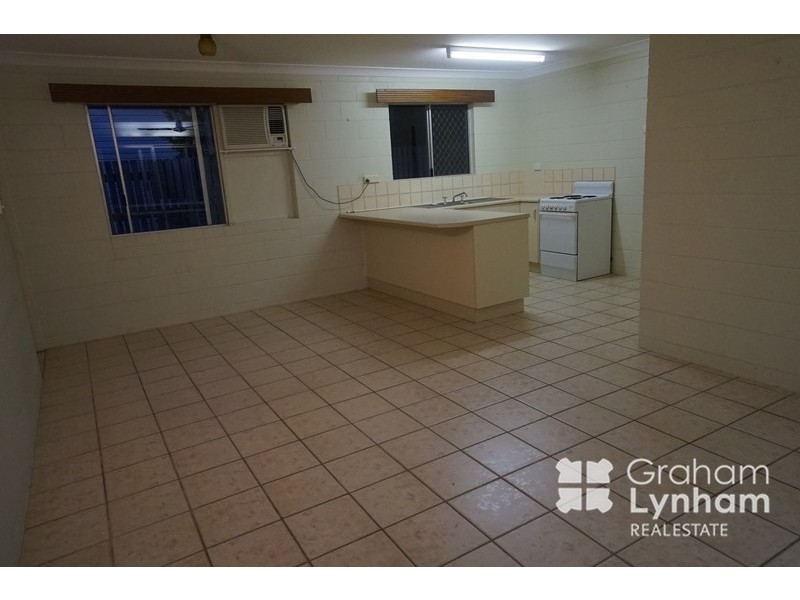 Hermit Park QLD 4812