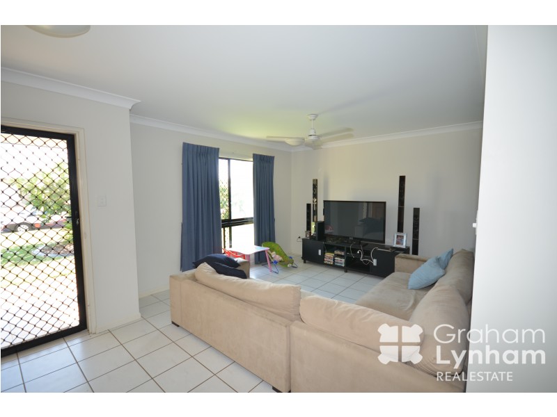 3 Fitzallan Street, Bushland Beach QLD 4818