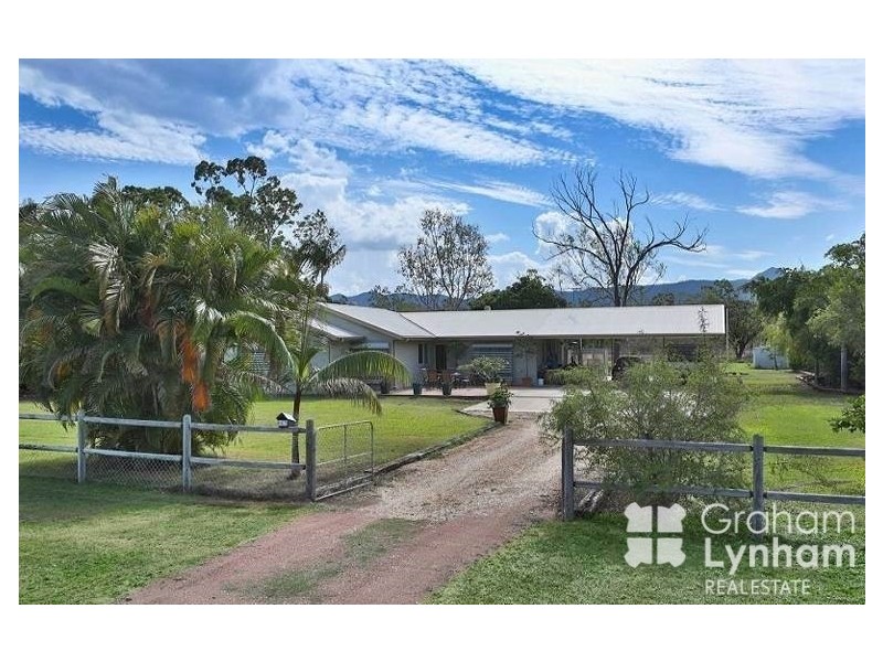 247 Kelso Drive, Kelso QLD 4815