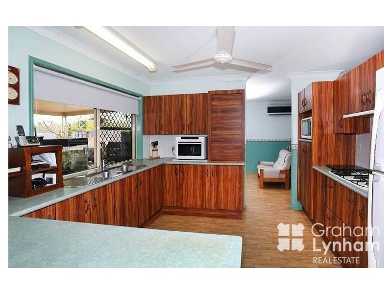 247 Kelso Drive, Kelso QLD 4815