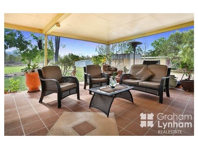 247 Kelso Drive, Kelso QLD 4815