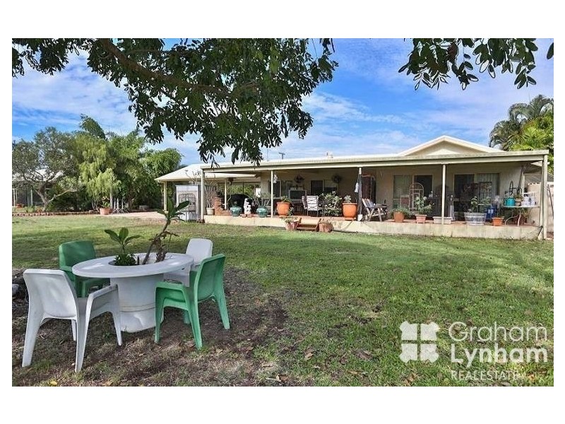 247 Kelso Drive, Kelso QLD 4815