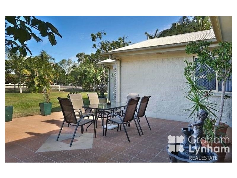 247 Kelso Drive, Kelso QLD 4815