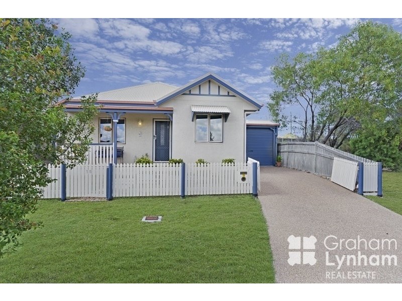 15 Birdwing Court, Douglas QLD 4814