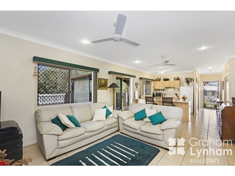 15 Birdwing Court, Douglas QLD 4814