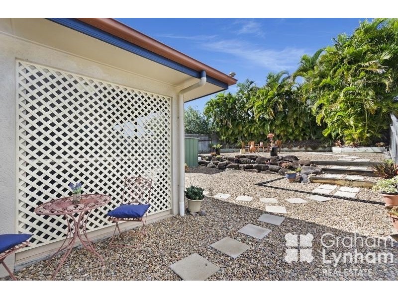 15 Birdwing Court, Douglas QLD 4814