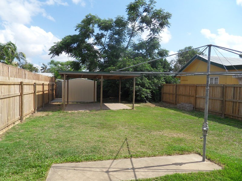 2/8 Silky Oak Street, Kirwan QLD 4817