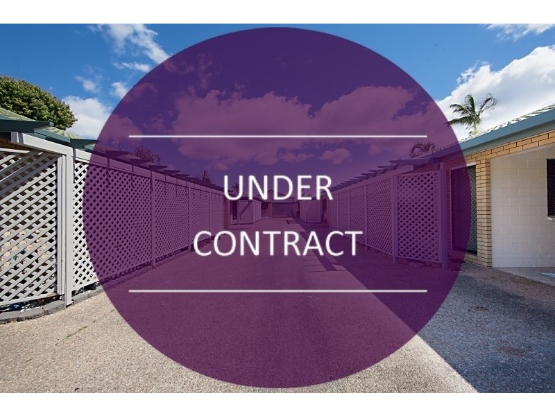 2/13 Beatrice Street, Aitkenvale QLD 4814