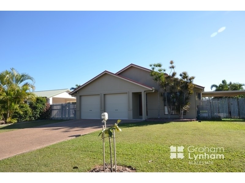 100 Gouldian Avenue, Condon QLD 4815