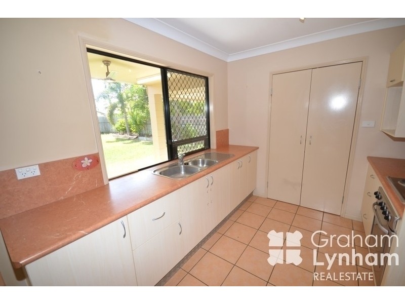 100 Gouldian Avenue, Condon QLD 4815