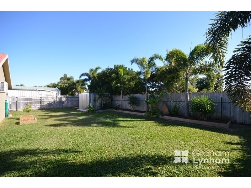 100 Gouldian Avenue, Condon QLD 4815