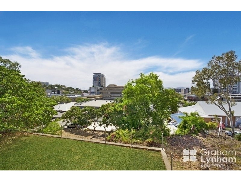 Townsville City QLD 4810