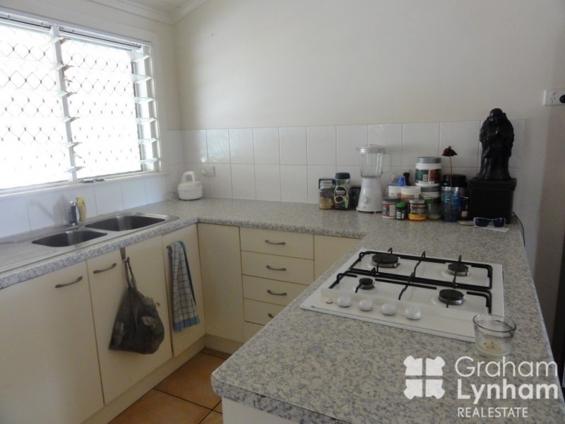 Townsville City QLD 4810